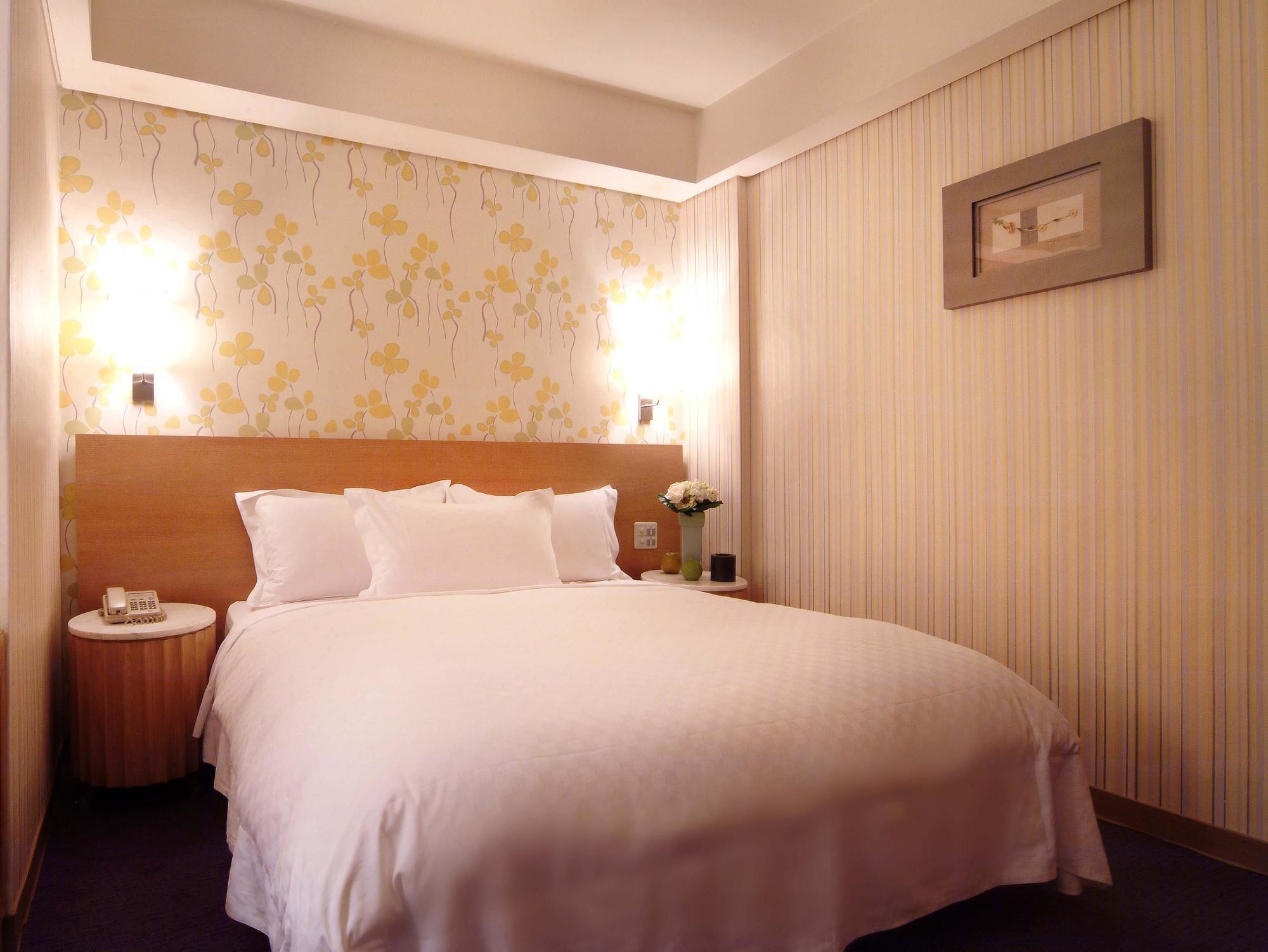 Keebe Hotel Keelung Extérieur photo