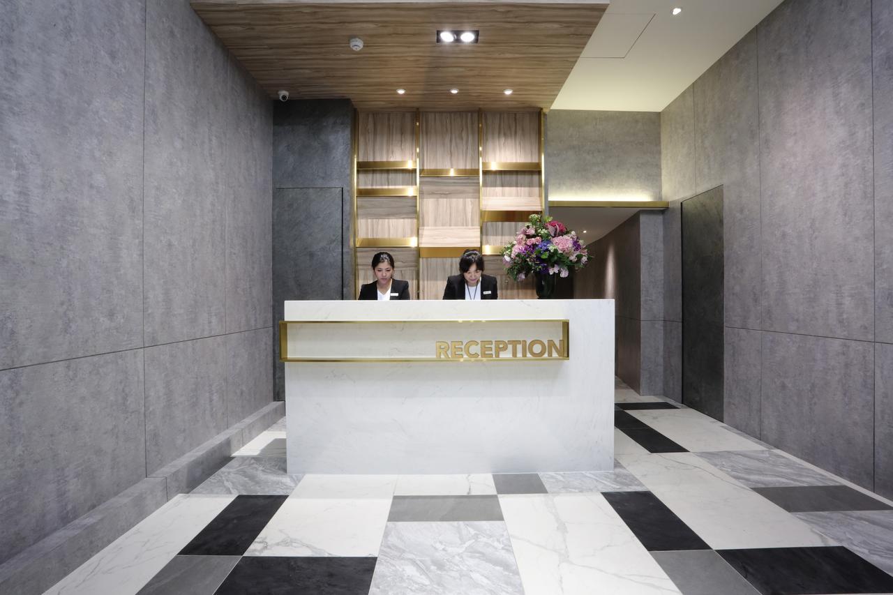 Keebe Hotel Keelung Extérieur photo